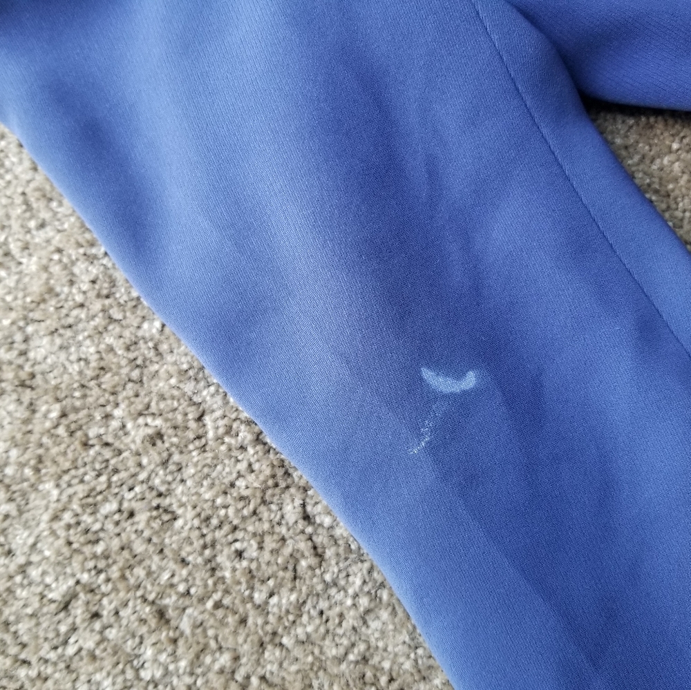 Blue Blazer - Picture 2 of 4